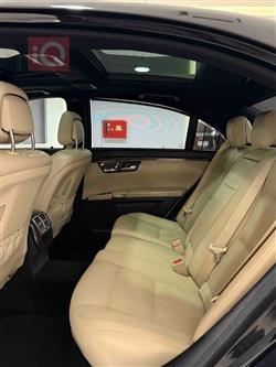 مێرسێدس بێنز S-Class